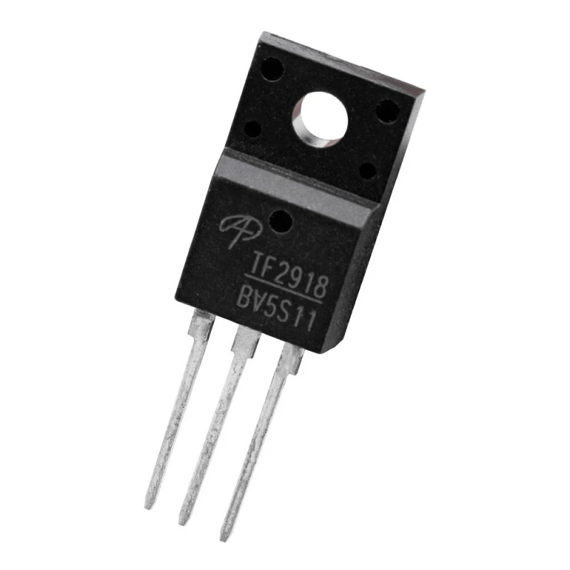 ترانزیستور ماسفت مدل TF2918 