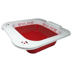 سبد سینک مدل پروانه کد 55