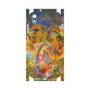 MAHOOT Persian miniature 3-FullSkin Cover Sticker for Xiaomi Redmi 7A