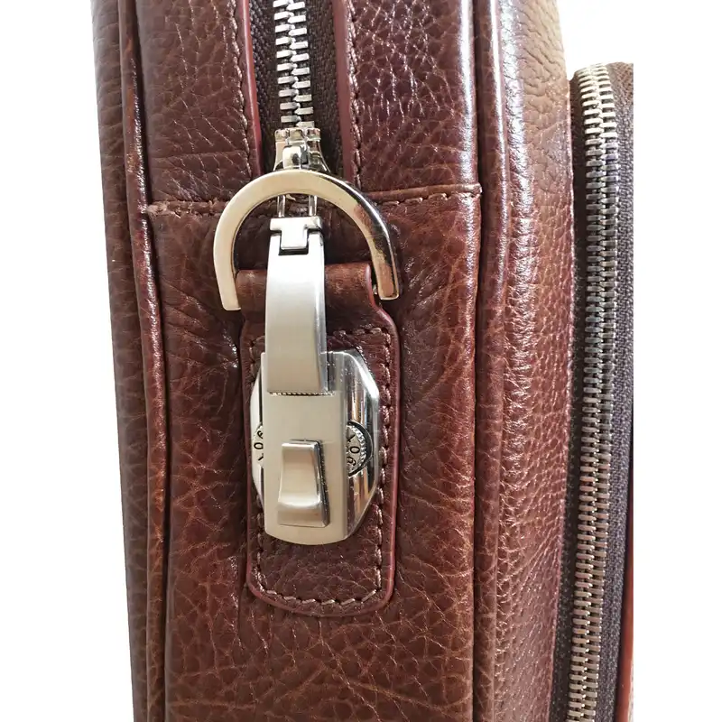 کیف اداری چرم کن ا مدل C-153