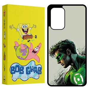 BOB Ghab BCPA53 Cover For Samsung Galaxy A53 5G  