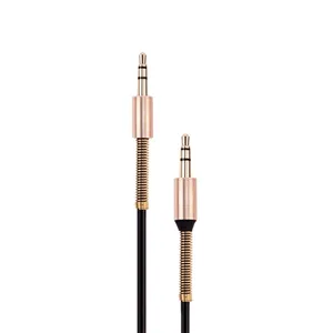 کابل AUX مدل HT-2 طول 1 متر