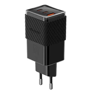 شارژر دیواری 67 وات مک دودو مدل 67W Dichromatic GaN 5 mini