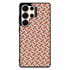 AKAM AMC-WSGS25U-RICH-12 Cover For Samsung Galaxy S25 Ultra