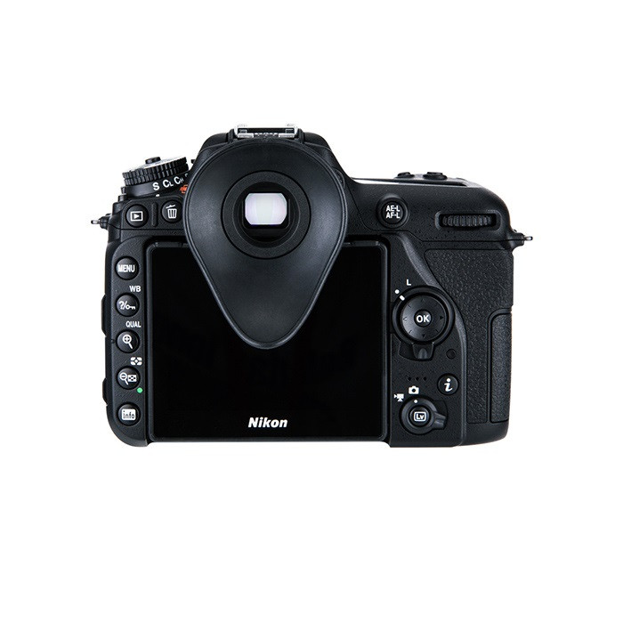 چشمی دوربین جی جی سی مدل EN-3 مناسب برای دوربین نیکون Nikon D7500