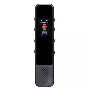 ضبط کننده دیجیتالی صدا بنجی مدل G6-C7 Bluetooth 32GB