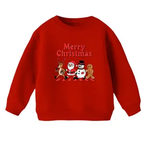 سویشرت بچگانه مدل کریسمسی 006