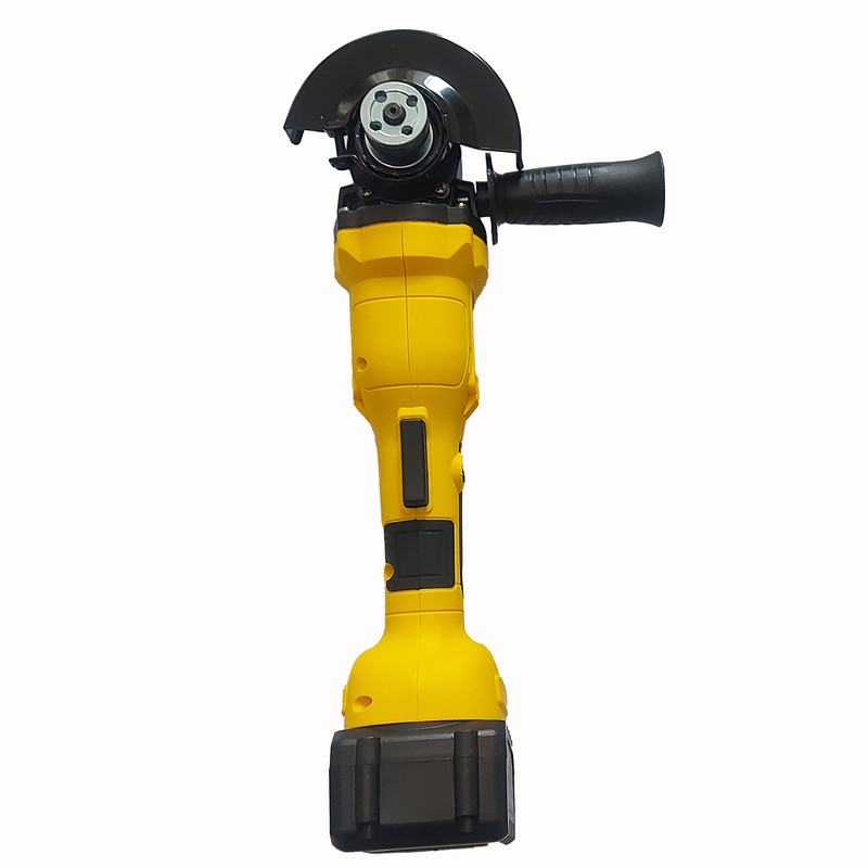 مینی فرز و بکس شارژی آپ اسپریت مدل HK-LW01