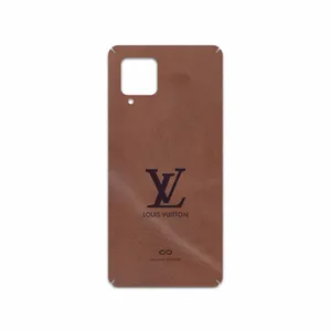 MAHOOT MNL-LS_VTTN Cover Sticker for Samsung Galaxy A42