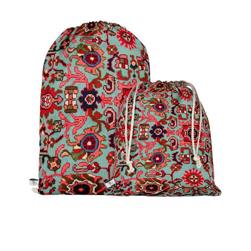 کوله پشتی ورزشی مدوپد مدل اطمینان md00206 بسته 2 عددی