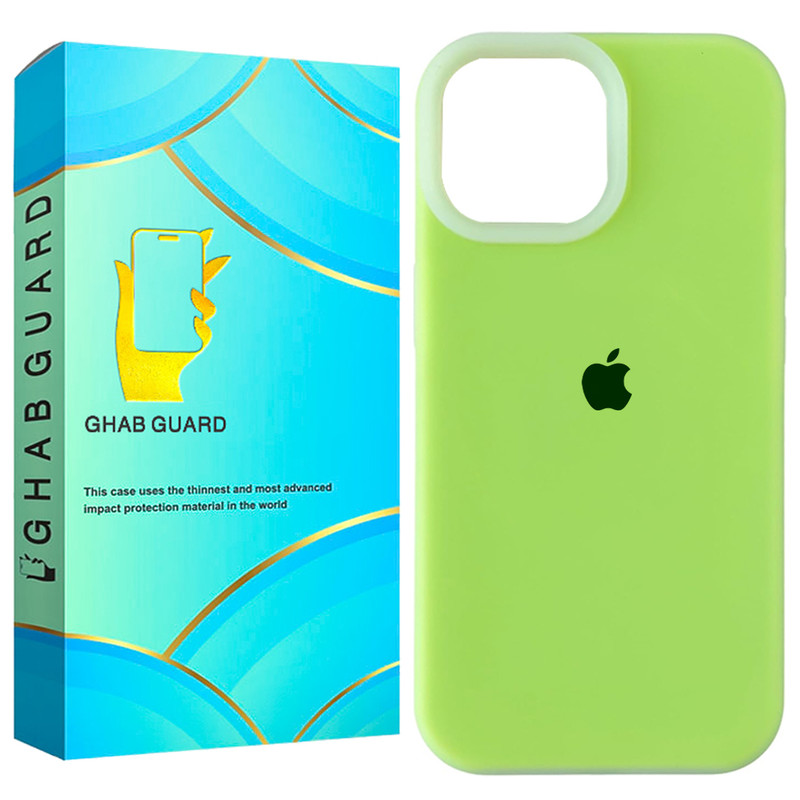 کاور قاب گارد مدل PSLG مناسب برای گوشی موبایل اپل iPhone 16 Pro