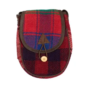 کیف رودوشی جاجیم کد 58-11-105