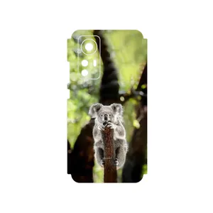 MAHOOT Koala bear Cover Sticker for Xiaomi 12