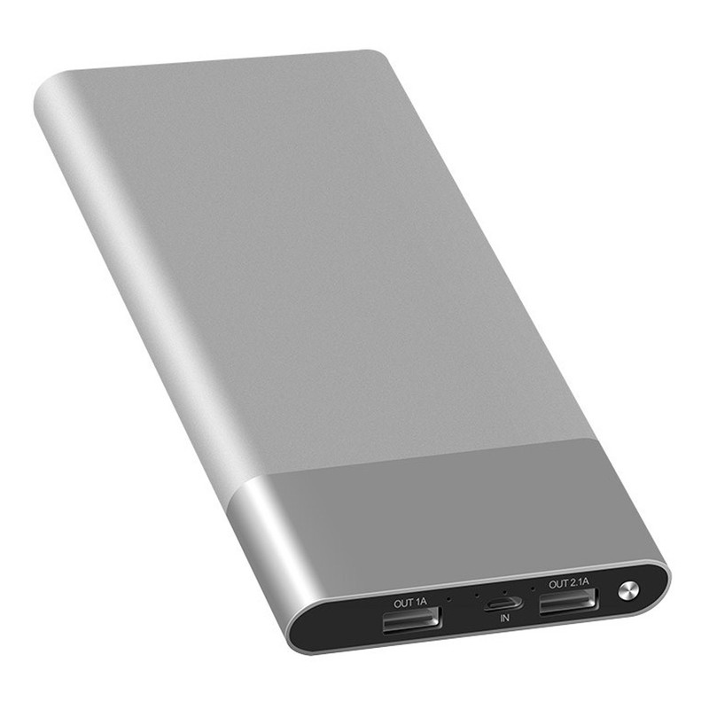 شارژر همراه ایکس.سل مدل PC-13100 ظرفیت 13000 میلی آمپر ساعت