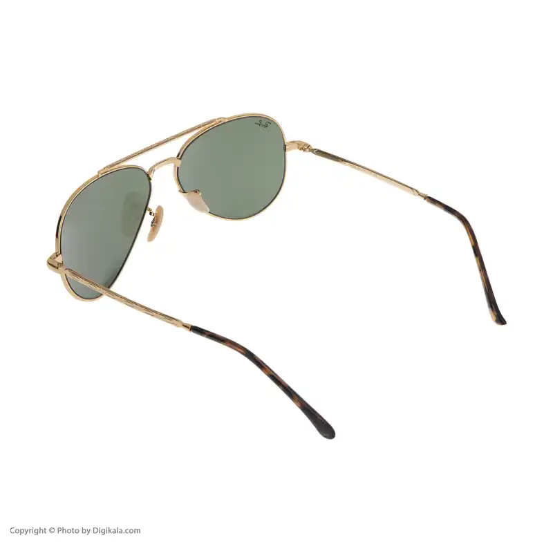 عینک آفتابی ری بن مدل 3625-9196/31