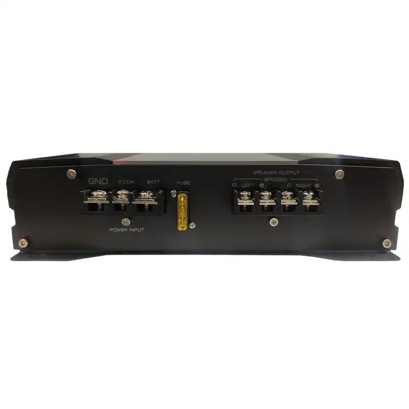 آمپلی فایر خودرو کنوود مدل KAC-PS802EX