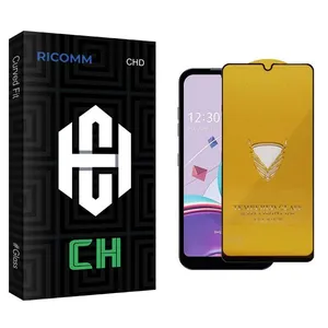 Ricomm CH OG Screen Protector For LG  K31