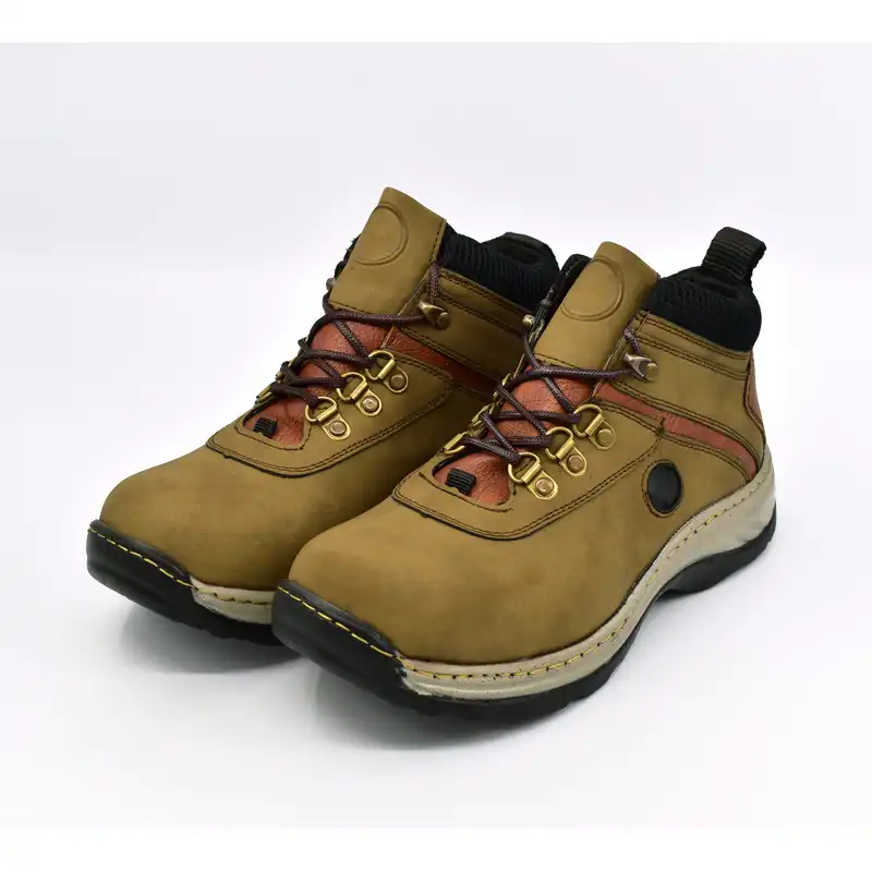 نیم بوت زنانه مدل تکپا کد 10616