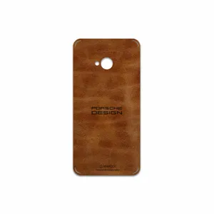 MAHOOT BFL-PRDS Cover Sticker for HTC One