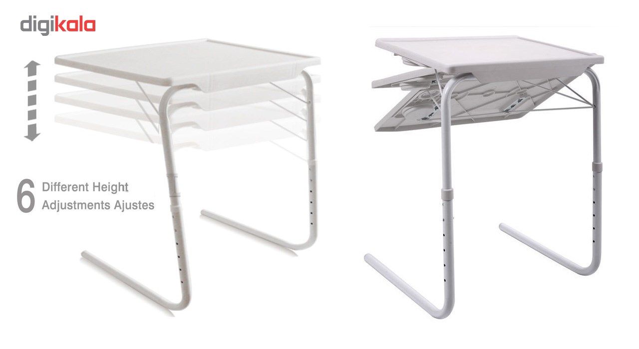 میز سفری تاشو مدل Table Mate II