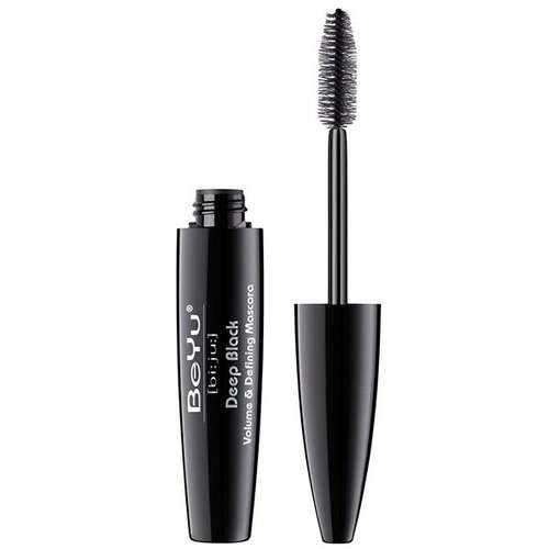 ریمل حجم دهنده بی یو مدل Deep Black Volume And Defining
