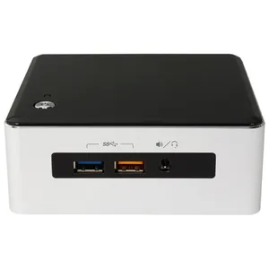 کامپیوتر کوچک اینتل ان یو سی مدل NUC5i3RYH - L