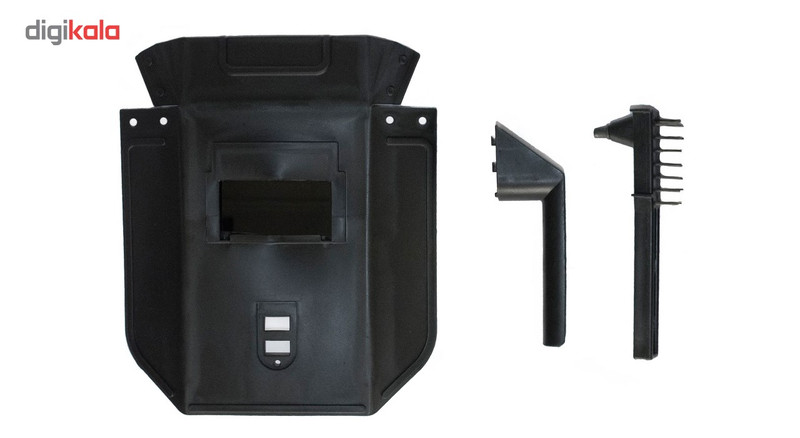 اینورتر جوشکاری نیترو مدل MMA-200 اینورتر جوشکاری نیترو مدل MMA-200