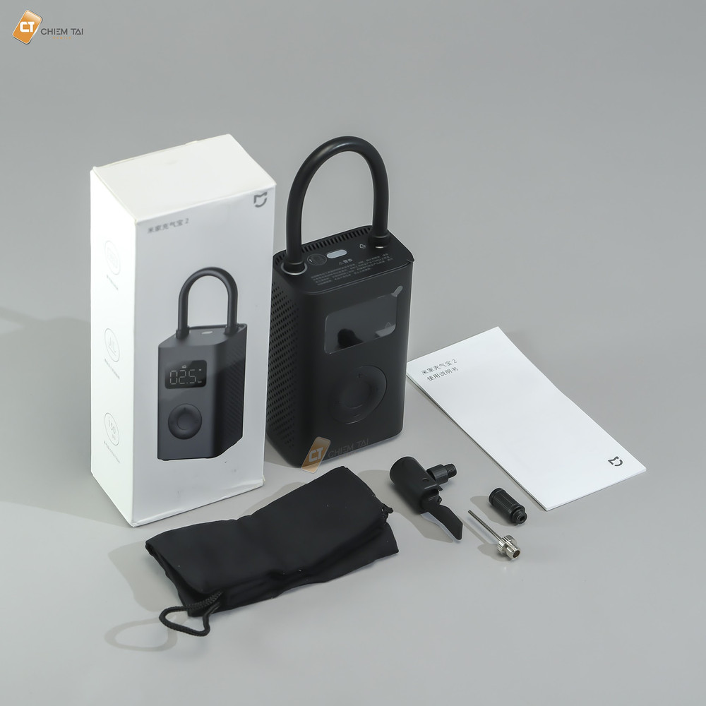 کمپرسور  هوا میجیا مدل MJCQB06QW