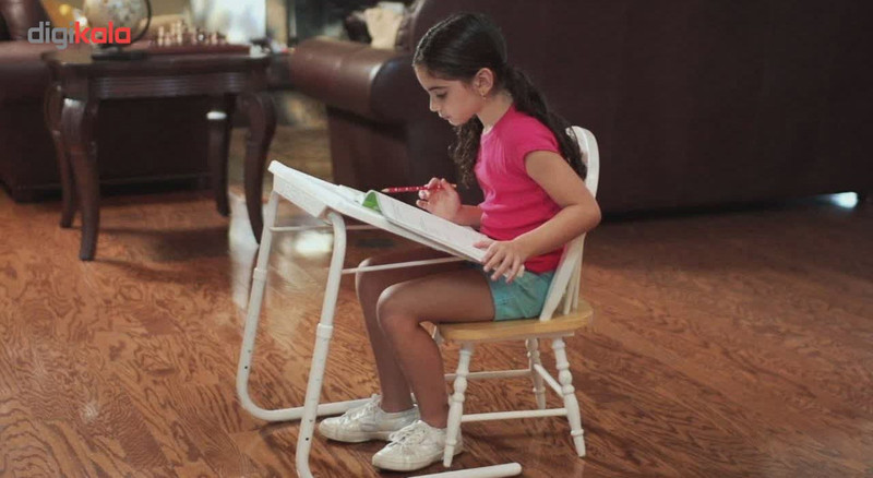 میز سفری تاشو مدل Table Mate II