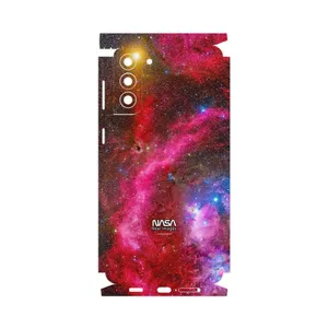 MAHOOT Universe b NASA 11-FullSkin Cover Sticker for Samsung Galaxy S21 Plus 5G
