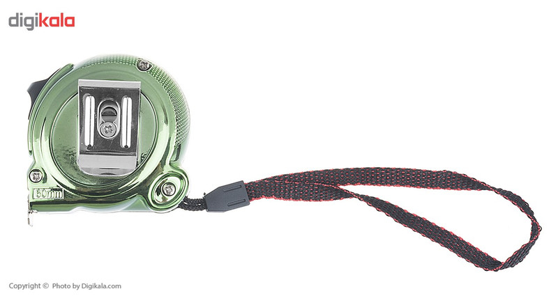 متر 3 متری سیلور مدل GTM01A10