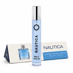 Harlingen Nautica Voyage Eau de Parfum Volume 35ml