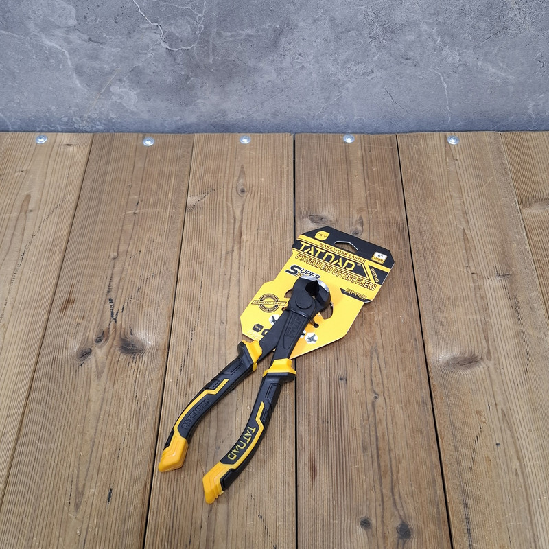 گاز کف چین صنعتی تاتند کد CR-V سایز 6 اینچ