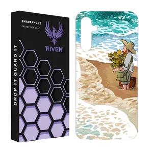 RIVEN RI1-18 Case For Samsung Galaxy A54