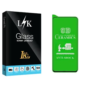 LKG LK Glass Ceramics Screen Protector For Samsung galaxy s20fe