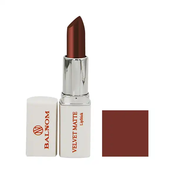 رژ لب جامد بالنوم شماره 02