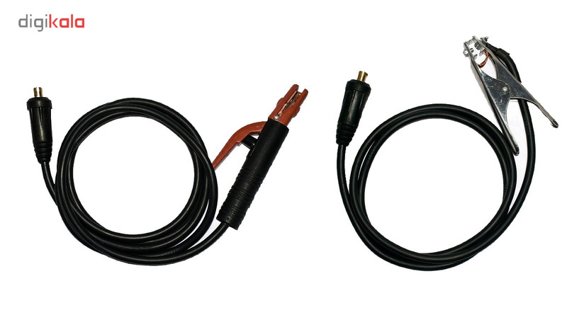 اینورتر جوشکاری نیترو مدل MMA-200 اینورتر جوشکاری نیترو مدل MMA-200