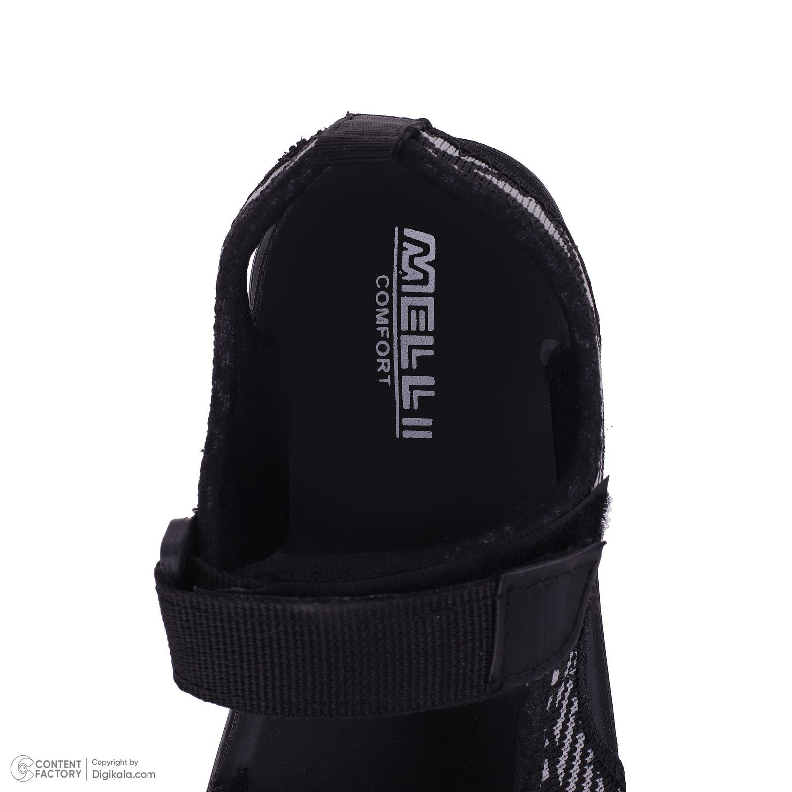 صندل پسرانه کفش ملی مدل پاموج - - 5