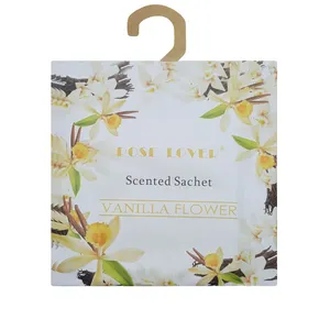 خوشبو کننده رز لاور مدل Vanilla Flower وزن 20 گرم
