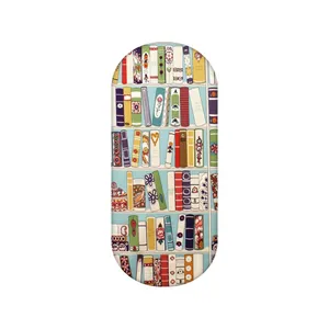 سوهان ناخن مدل کتاب کد 984