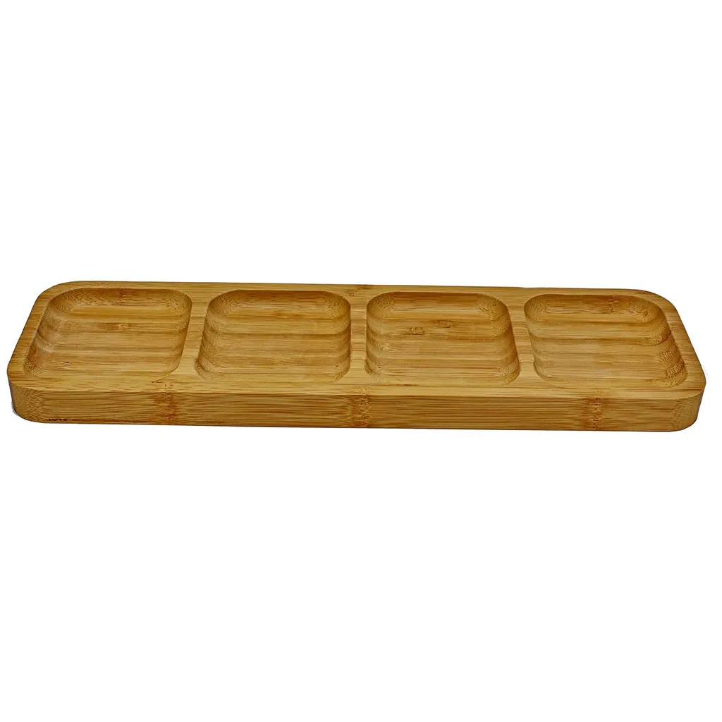اردورخوری بامبو پی بست گیفت مدل X022