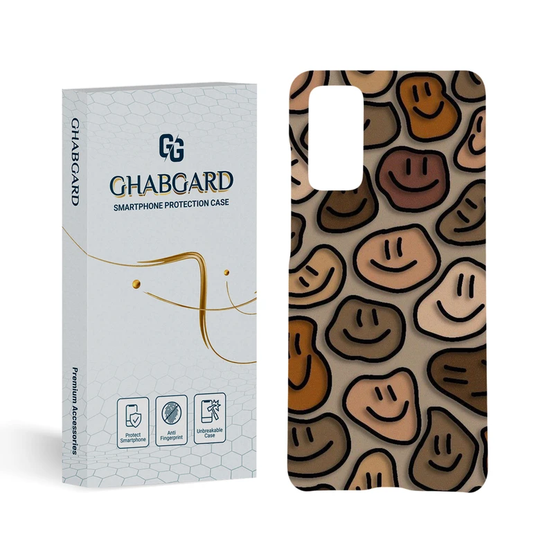  کاور قاب گارد مدل فانتزی مناسب برای گوشی موبایل سامسونگ Galaxy S20Fe