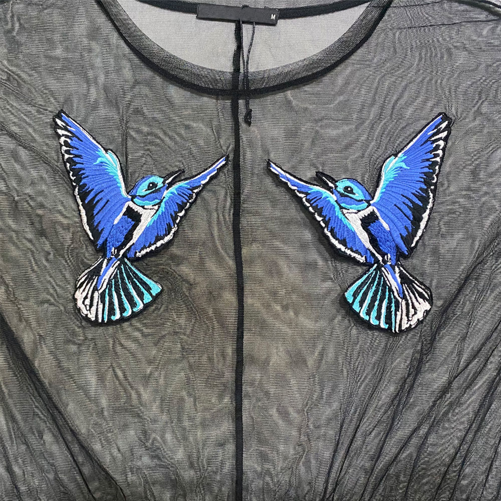 تونیک زنانه مدل 7198483