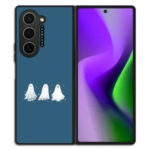 AKAM AMC-WSGZFOLD6-BOO-18 Cover For Samsung Galaxy Z Fold 6