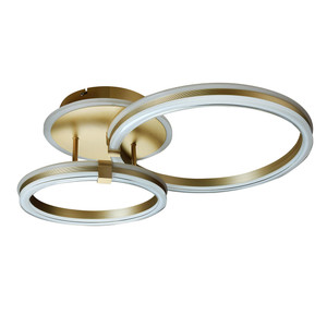 چراغ سقفی چشمه نور کد Y4753/2