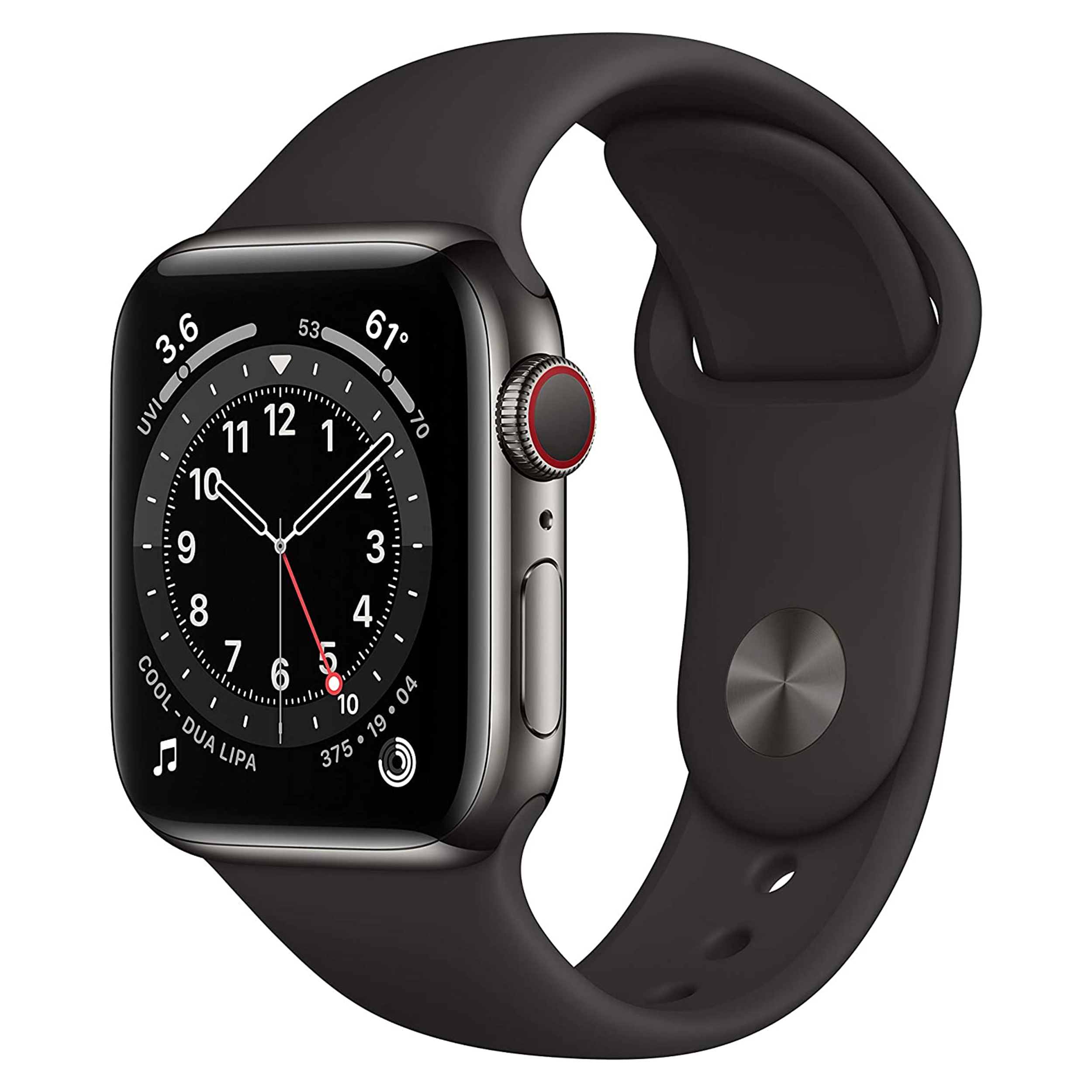 Iphone smartwatch online 6