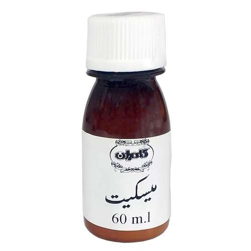 چسب میسکیت کامران مدل TKSM حجم 60 میلی‌لیتر