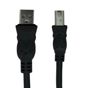 کابل پرینتر انزو به طول 1.5 متر