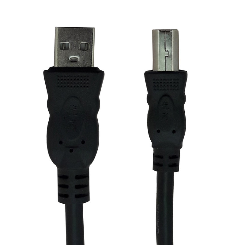کابل پرینتر انزو به طول 1.5 متر