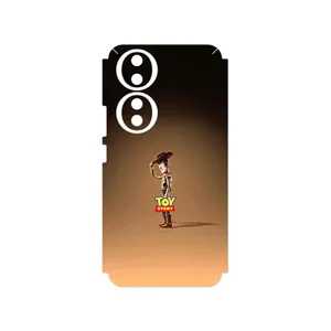 MAHOOT Toy_Story Cover Sticker for Honor 90